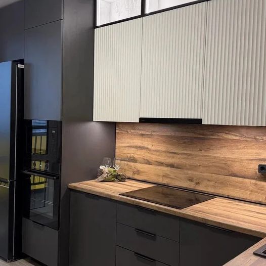 Кухня «Эклипс»